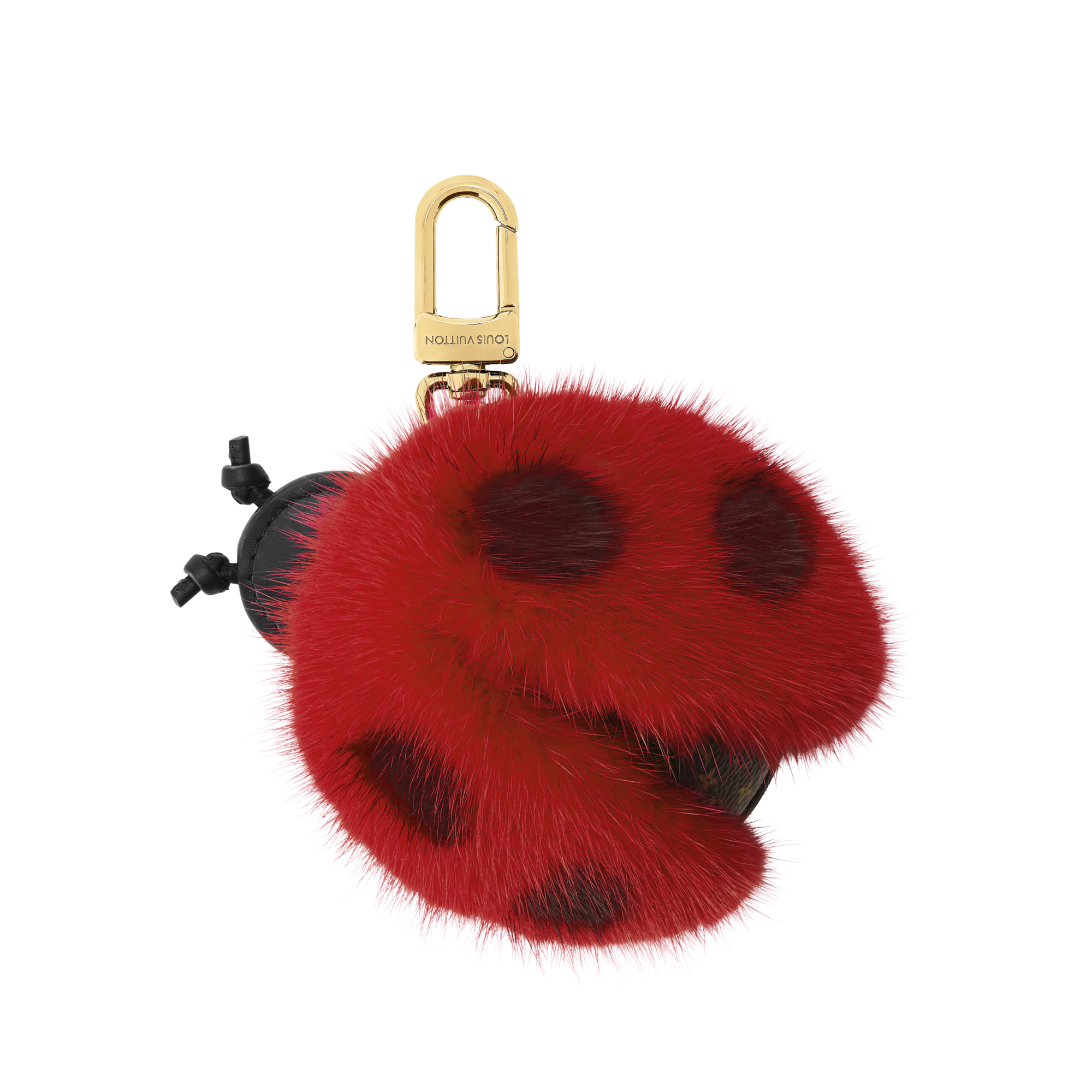 Red Bag Charms and Keyholders Accessories | LOUIS VUITTON